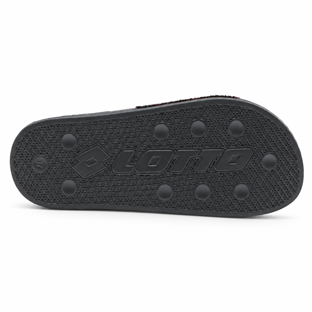 BLACK SPORT SLIDE FOR MEN 8721628