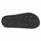 BLACK SPORT SLIDE FOR MEN 8721628