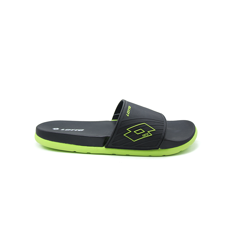 BLACK SPORT SLIDE FOR MEN 8721633
