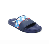 BLUE SLIDES FOR MEN 8721903