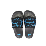 BLUE SPORT SLIDE FOR MEN 8721926
