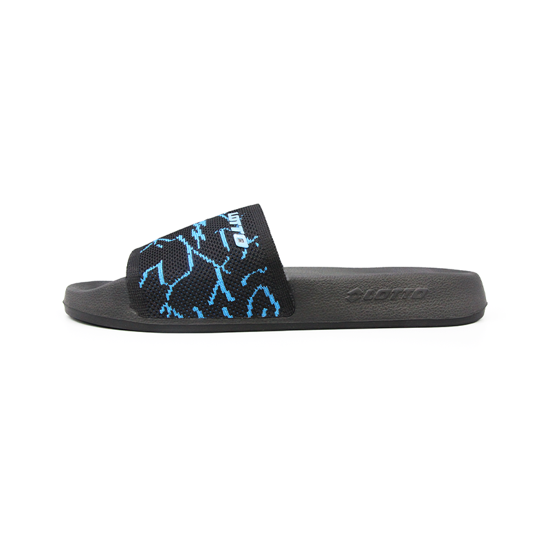 BLUE SPORT SLIDE FOR MEN 8721926