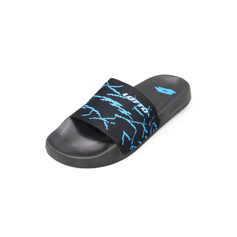 BLUE SPORT SLIDE FOR MEN 8721926