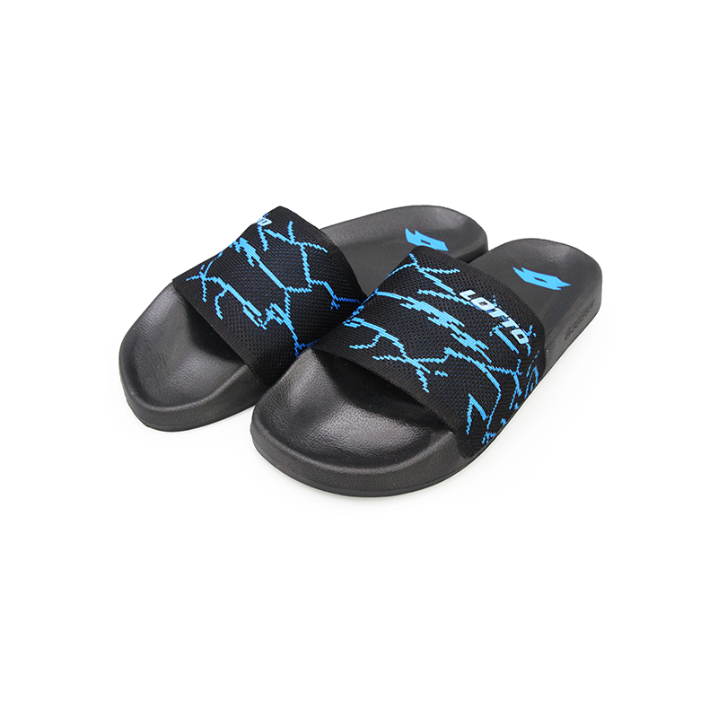 BLUE SPORT SLIDE FOR MEN 8721926