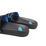 BLUE SPORT SLIDE FOR MEN 8721926