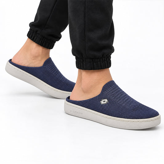 BLUE SPORTS LIFESTYLE SHOE FOR MEN 8820904