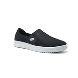 BLACK SPORTS LIFESTYLE SHOE FOR MEN 8890609