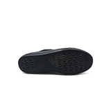 BLACK SPORTS LIFESTYLE SHOE FOR MEN 8890621