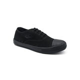 BLACK SPORTS LIFESTYLE SHOE FOR MEN 8890621