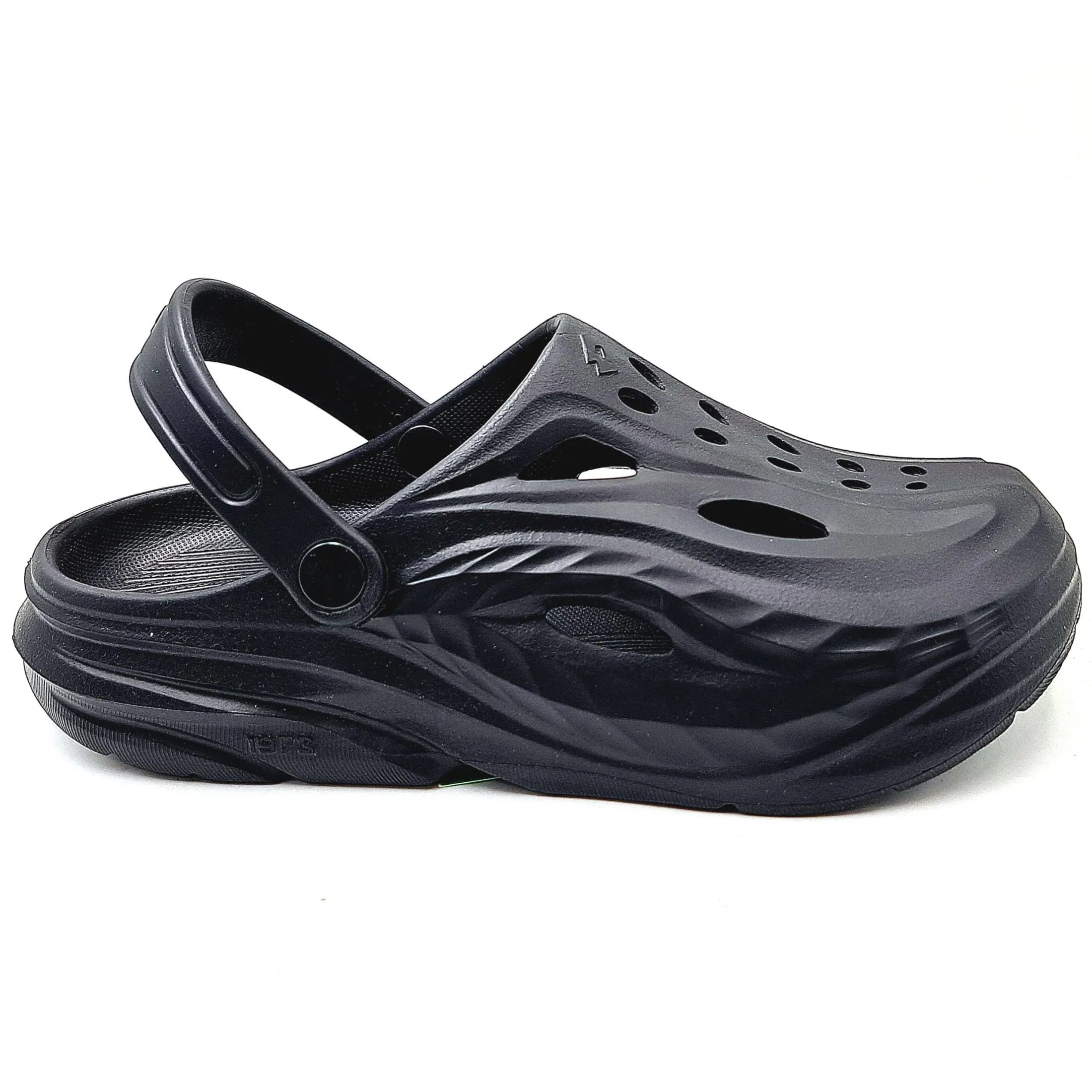 BLACK SUPERLIGHT FOR MEN 8720687
