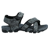 GREY SPORTS SANDALS FOR MEN 8960237