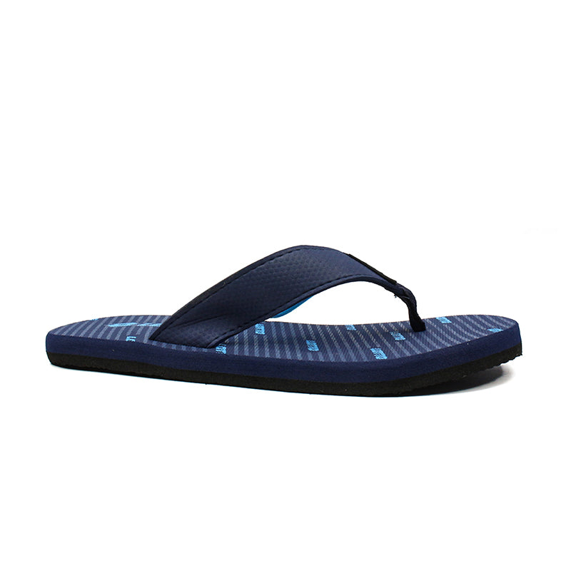 NAVY BLUE LIFESTYLE SANDALS FOR MEN 8614913