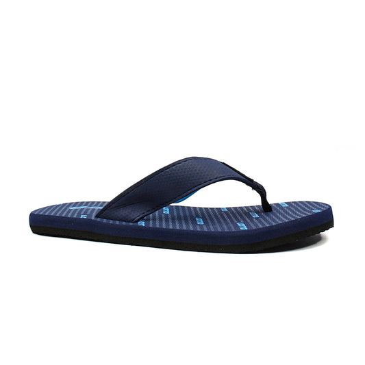 NAVY BLUE LIFESTYLE SANDALS FOR MEN 8614913