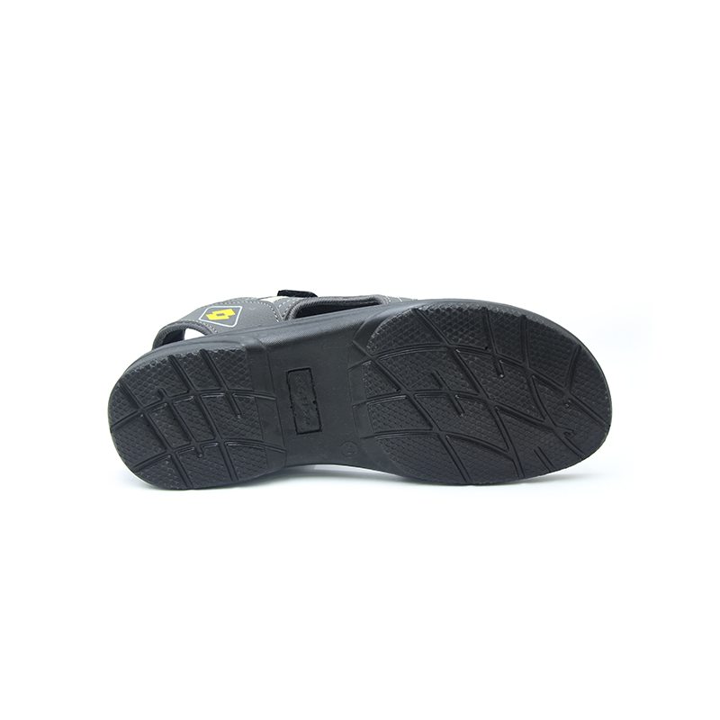 GREY SPORTS SANDALS FOR MEN 8960271