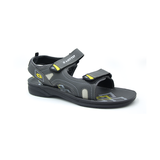 GREY SPORTS SANDALS FOR MEN 8960271