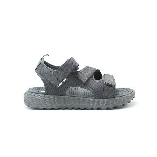 GREY SPORTS SANDALS FOR MEN 8960289