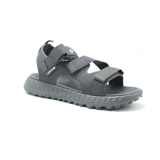 GREY SPORTS SANDALS FOR MEN 8960289