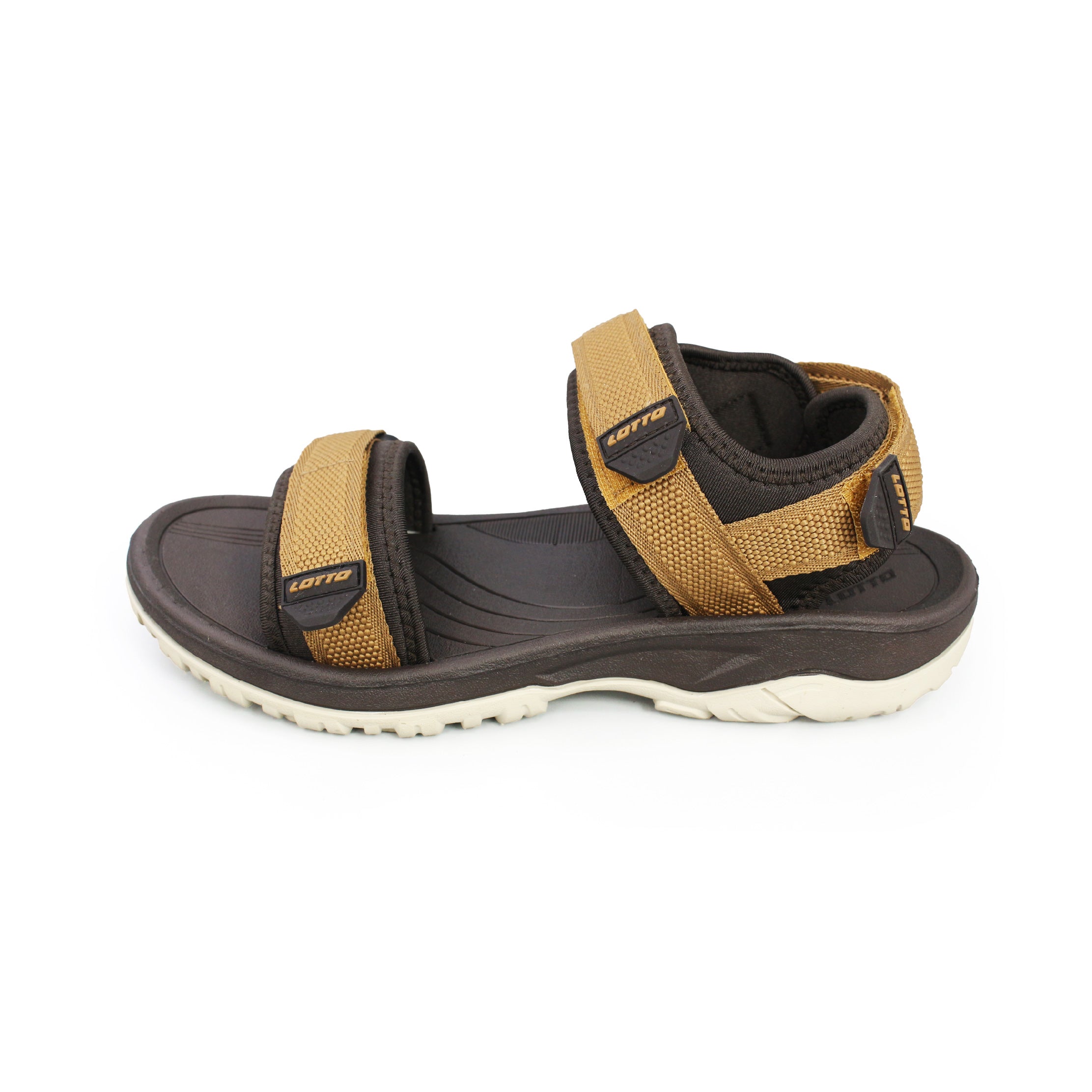 BROWN SPORT SANDAL FOR MEN 8960411