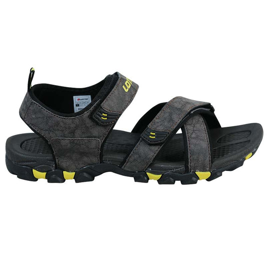 GREY SPORTS SANDALS FOR MEN 8960437