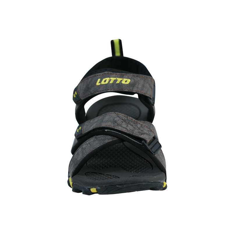 GREY SPORTS SANDALS FOR MEN 8960437