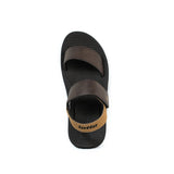 BROWN SPORTS SANDALS FOR MEN 8960445
