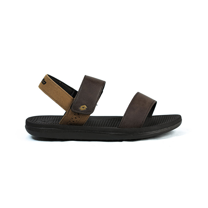 BROWN SPORTS SANDALS FOR MEN 8960445