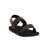 BROWN SPORTS SANDALS FOR MEN 8960445