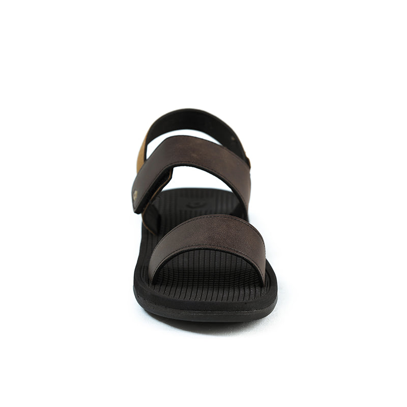 BROWN SPORTS SANDALS FOR MEN 8960445