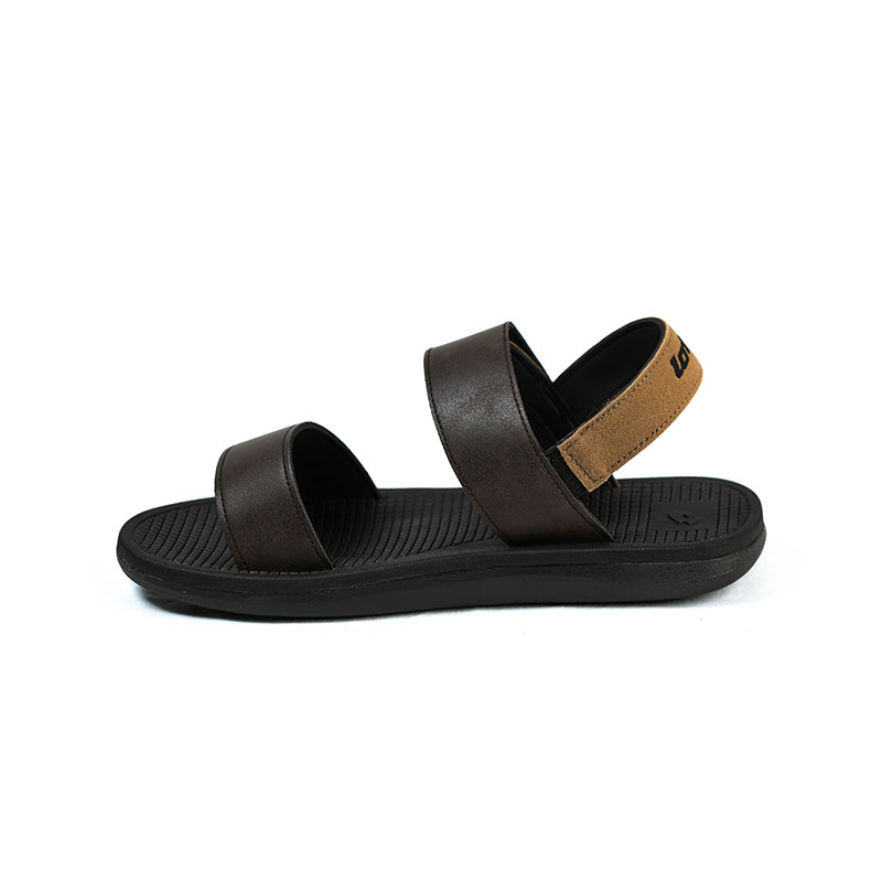 BROWN SPORTS SANDALS FOR MEN 8960445