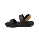 BROWN SPORTS SANDALS FOR MEN 8960445