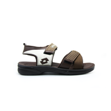 BROWN SPORTS SANDALS FOR MEN 8960449