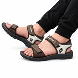 BROWN SPORT SANDAL FOR MEN 8960449