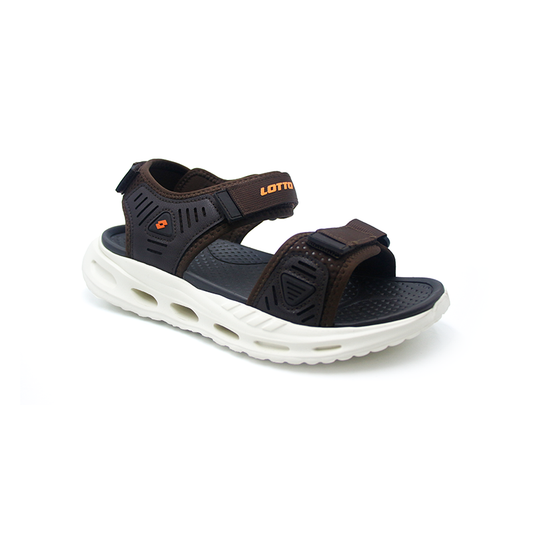 MULTICOLOR SPORTS SANDALS FOR MEN 8960482