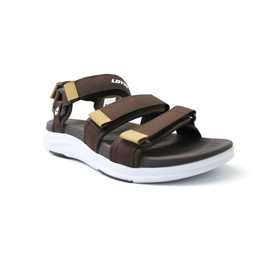BROWN SPORTS SANDALS FOR MEN 8960492