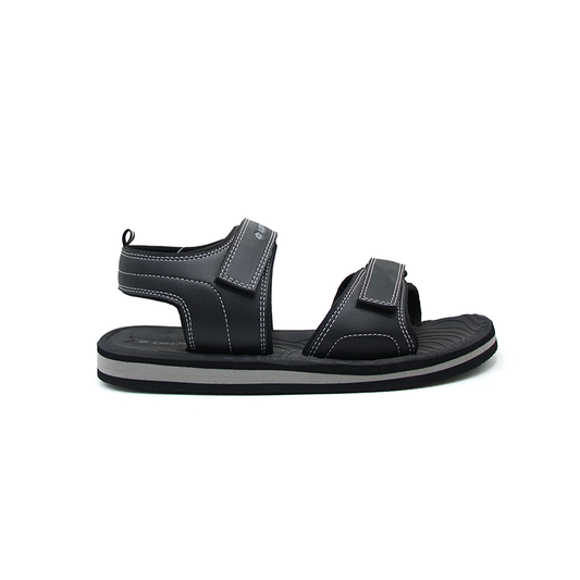 BLACK SPORTS SANDALS FOR MEN 8960602