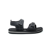 BLACK SPORTS SANDALS FOR MEN 8960602