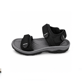 BLACK SPORT SANDAL FOR MEN 8960611