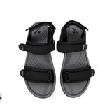 BLACK SPORT SANDAL FOR MEN 8960611