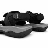 BLACK SPORT SANDAL FOR MEN 8960611
