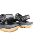LOTTO BLACK SPORT SANDAL FOR MEN 8960612