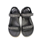 LOTTO BLACK SPORT SANDAL FOR MEN 8960612
