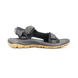 LOTTO BLACK SPORT SANDAL FOR MEN 8960612