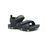 LOTTO BLACK SPORT SANDAL FOR MEN 8960637