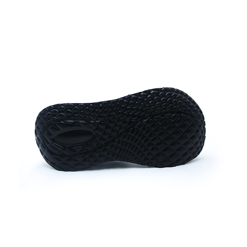 BLACK SPORTS SANDALS FOR MEN 8960682