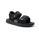 BLACK SPORTS SANDALS FOR MEN 8960693