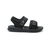 BLACK SPORTS SANDALS FOR MEN 8960693