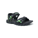 BLACK SPORTS SANDALS FOR MEN 8960695