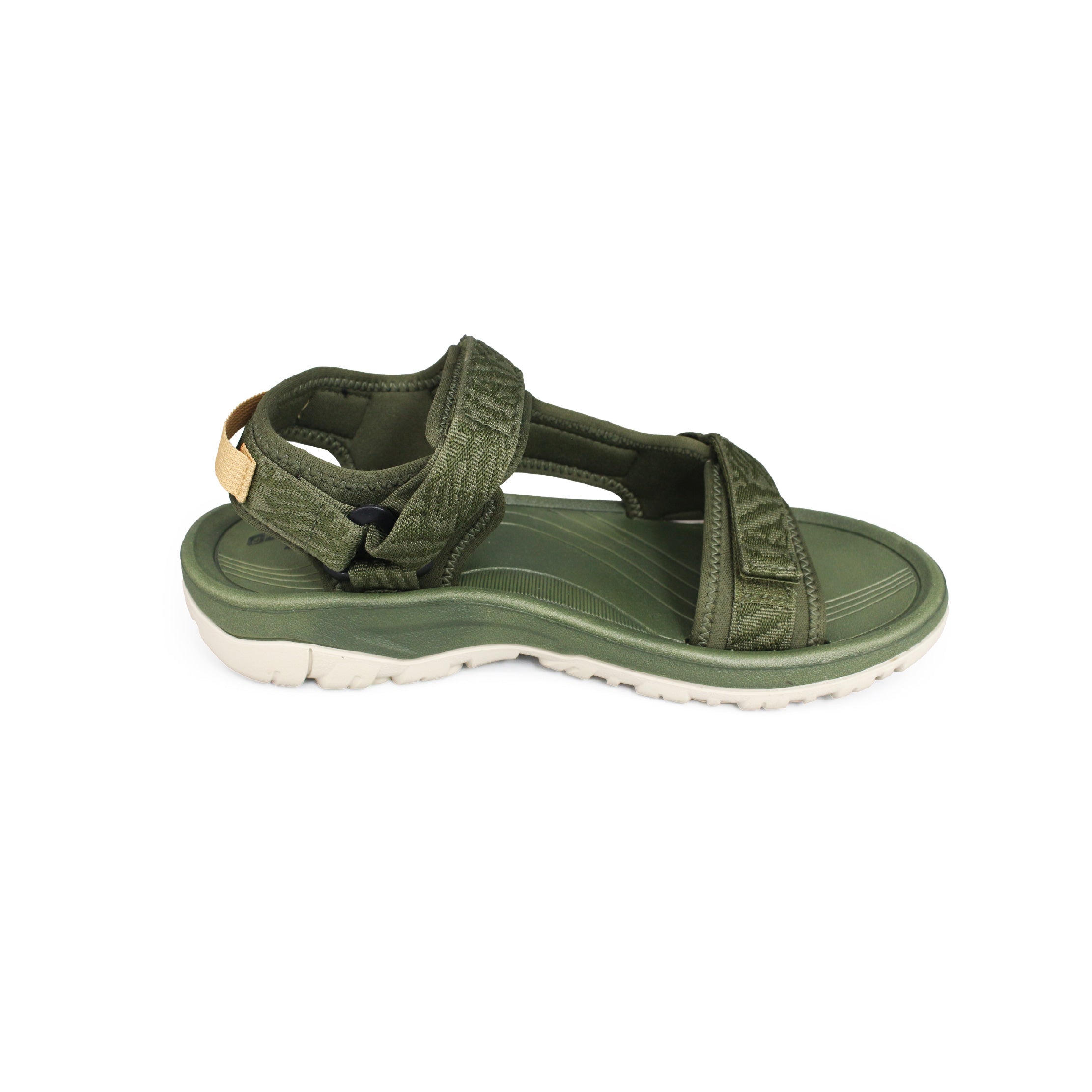 LOTTO OLIVE SPORT SANDAL FOR MEN 8960712