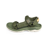 LOTTO OLIVE SPORT SANDAL FOR MEN 8960712