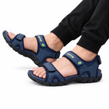 BLUE SPORT SANDAL FOR MEN 8960942